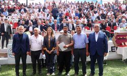 Bertiz’de 615 Sporcu Er Meydanına Çıktı