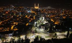Ahmet Uncu Caddesi Tamamen Yenileniyor