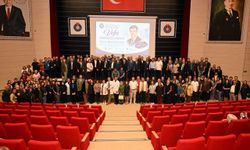 Prof. Dr. İlhami Taner Kale için Emeklilik Töreni Düzenlendi