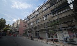Kale Çevresinde Tarihi Dokuya Uyumlu Yeni Görünüm İçin İlk Adım Atıldı