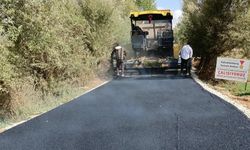 Göksun’un Bir Mahallesine Daha Büyükşehir Dokunuşu