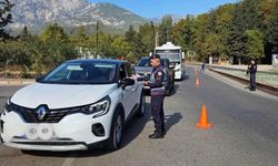 Kahramanmaraş dahil 81 ilde dev operasyon! 912 kişi yakalandı