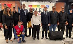 Büyükşehir’den Beyaz Baston Günü’ne Özel Buluşma