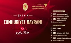 Cumhuriyet’in 103’üncü Yılı Büyük Bir Coşkuyla Kutlanacak