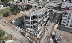 Piri Reis Gündüz Bakımevi, Çocuklar ve Aileler İçin Yükseliyor