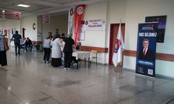 Büyükşehir’den İleri Yaş Sağlığına Güçlü Katkı