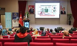 Kadın Üreticiler Büyükşehir’in Destekleriyle Kendilerini Geliştiriyor