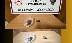 Kahramanmaraş'ta uyuşturucu operasyonu! Bir tutuklama
