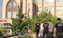 Kahramanmaraş’ta yasa dışı bahis operasyonunda 11 şüpheli tutuklandı