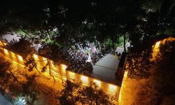 Büyükşehir’den Kale’de Çocuklar İçin Eğlence, Yetişkinler İçin Nostalji