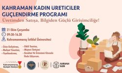 Büyükşehir’den Kadın Girişimcilerin Gücünü Artıracak Seminer