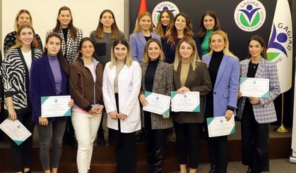 Genç İş İnsanlarına İlk Yardım Eğitimi