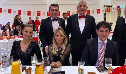 Kahramanmaraşlı Kanal D Muhabiri İbrahim Konar’a Hollanda’dan ödül 