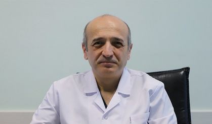 Profesör Kahraman’dan Verem (Tüberküloz) Hastalığı Uyarısı!