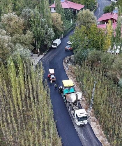 Çağlayancerit’e 760 Milyonluk Yatırım…