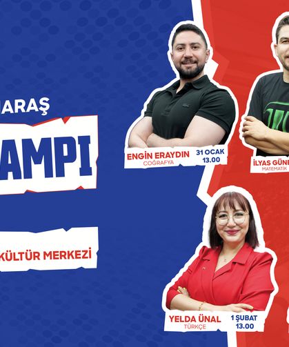 YKS ve KPSS Yolculuğunda Gençlere Güçlü Rehberlik!