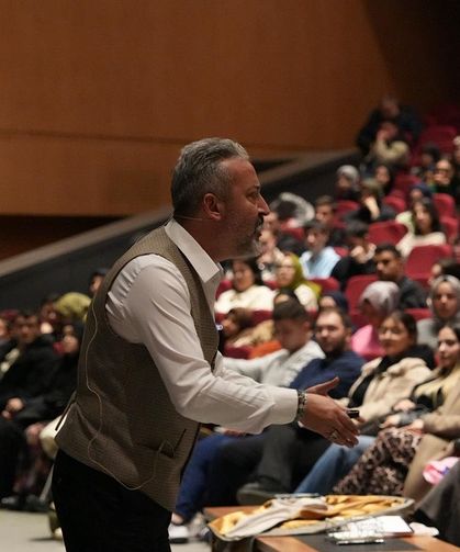 Kazandıran Taktikler Kampı yoğun ilgi gördü…