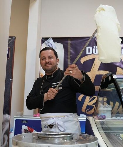 “Kahramanmaraş Tanıtım Günleri”nin İkinci Günü Dolu Dolu Geçecek