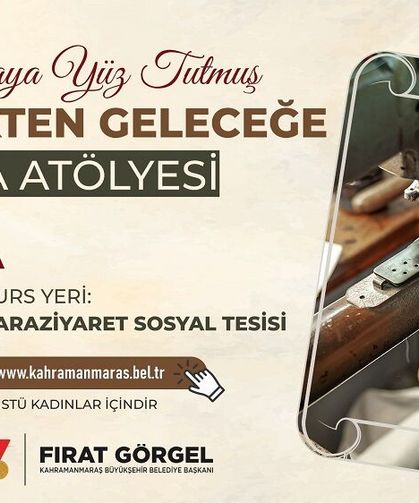 Geleneksel Sayacılık, Yeniden Canlanıyor!