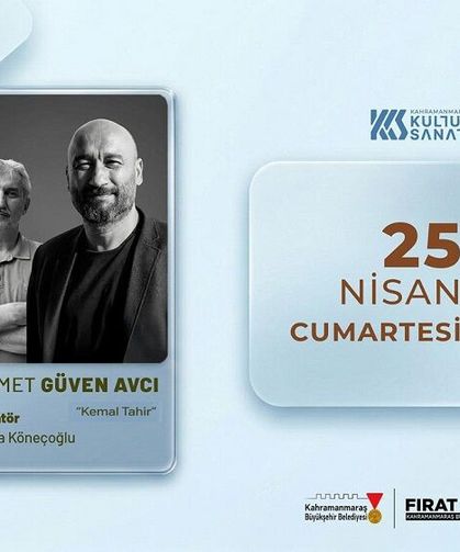 Yalnız Ardıç Söyleşilerinde Kemal Tahir’in Edebi Kimliği Ele Alınacak