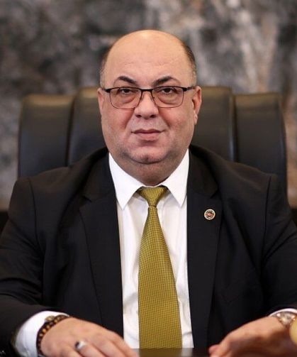 Başkan Akpınar’dan Anneler Günü Mesajı