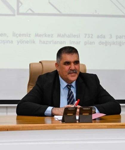 Başkan Karaca’dan Bayram Mesajı: "Türkoğlu’nda birlik ve beraberlik hakim"
