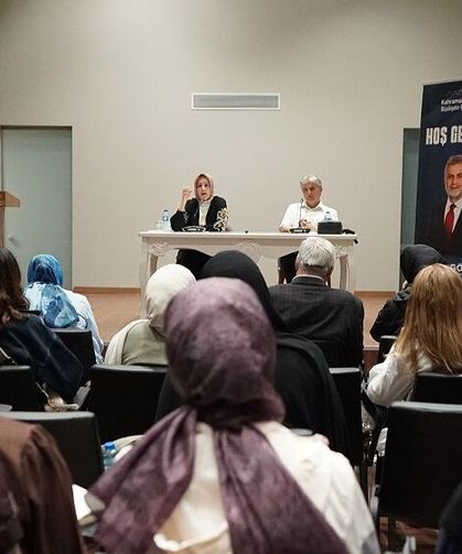 Yazarlık Akademisi’nde Edebiyatın Derinliklerine Yolculuk
