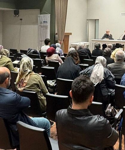 Yazarlık Akademisinde ‘Kalemin Gücü’ Konuşuldu