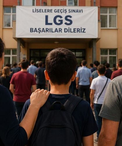 LGS Öncesi Uzmanından Öğrenci ve Velilere Kritik Uyarılar!
