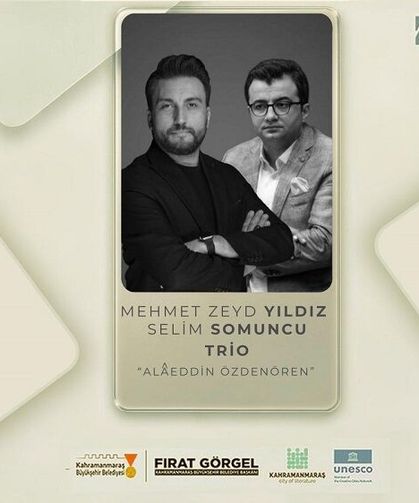 Alaeddin Özdenören, Vefatının Yıl Dönümünde Eserleriyle Yad Edilecek