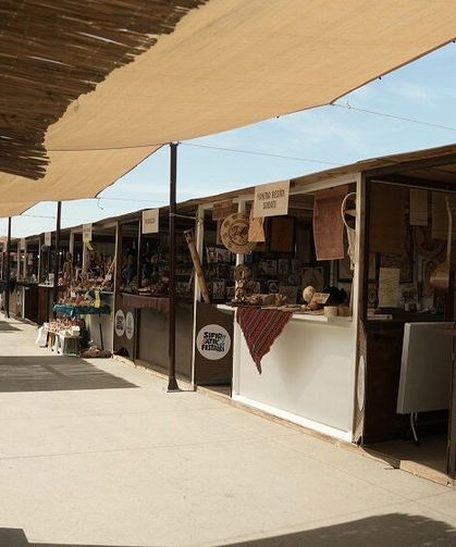 Sıfır Atık Festivali’nde Büyükşehir’in Standı Yoğun İlgi Görüyor