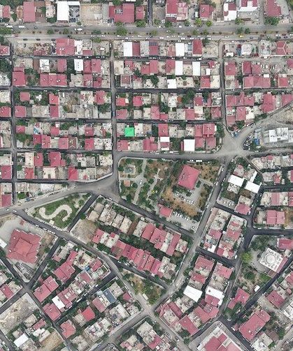 Yavuz Selim Mahallesi’ne 60 Milyonluk Yatırım…