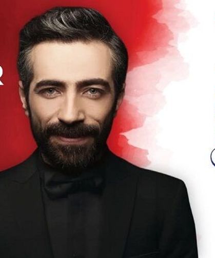 Zafer Bayramı Coşkusu Ağustos Fuarı’nda Resul Dindar Konseriyle Yaşanacak