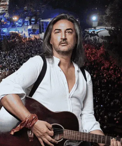 Kahramanmaraş’ta Çelik rüzgârı esecek!