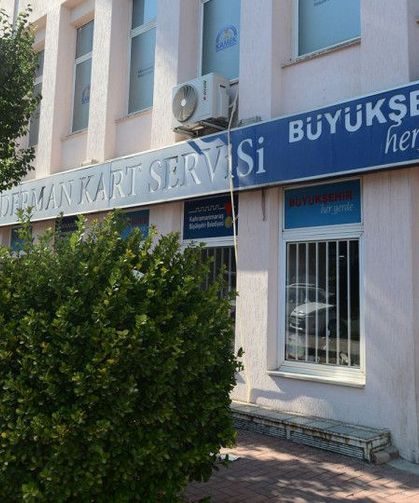 Büyükşehir’den Ekim’de Dermankartlı Ailelere 36 Milyon TL Destek