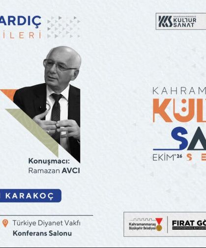 Usta Şair Abdurrahim Karakoç’un Edebi Mirası Konuşulacak
