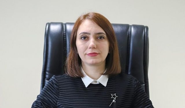 KSÜ Başhekim Yardımcısı Kurtul, ‘Türkiye'de Her 5 Ölümden Birinin Nedeni Kanserdir’