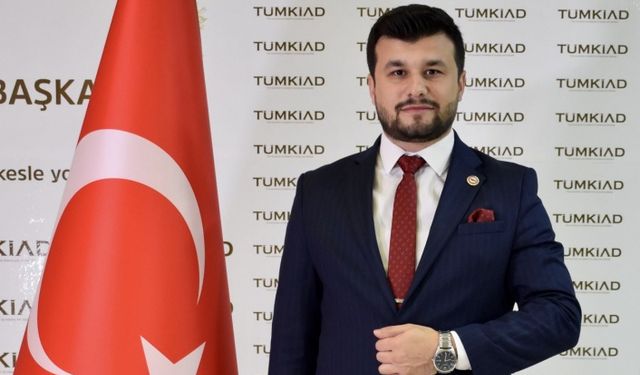 Başkan Eliaçık, TRT Çukurova’ya konuk oldu