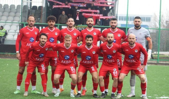 TFF’den Kahramanmaraş İstiklalspor hakkında flaş karar