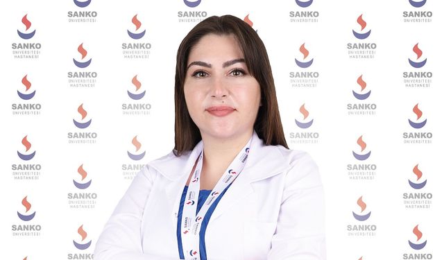 SANKO’da Diyetisyen Kadrosu Genişletiliyor