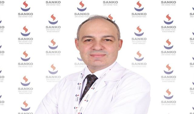 Ankilozan Spondilit Nedir?