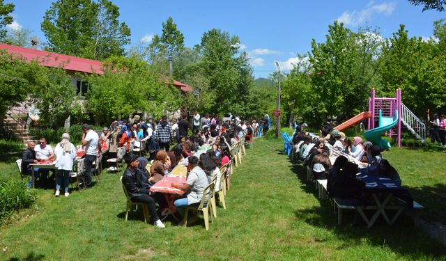 8 İlçeden 150 Öğrenci Şehir Okumaları’nda Bir Araya Geldi!