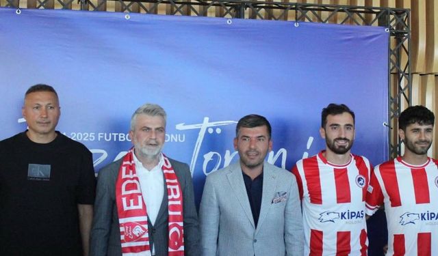 İstiklalspor'da Şampiyonluk Hedefinin İmzaları Atıldı