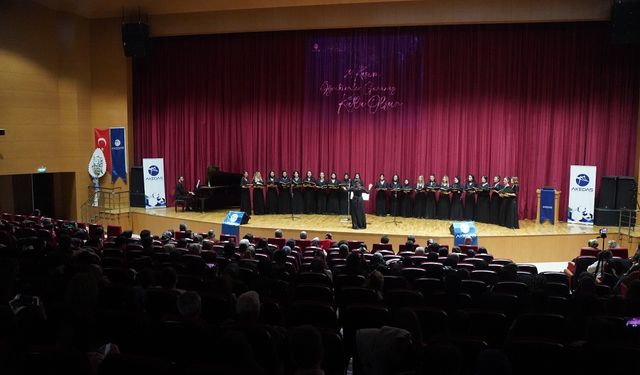 AKEDAŞ'tan Öğretmenler Günü'nde Özel Etkinlik: "Geleceği Aydınlatanlar"