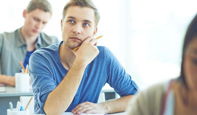 Büyükşehir’in YKS Kampı Pazartesi Günü Matematik ile Başlıyor!