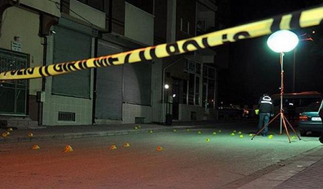 Elbistan'da bir kişi dere içinde ölü bulundu