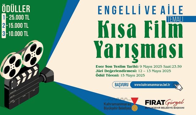 Engelleri Aşan Hikâyeler Beyaz Perdede Buluşuyor…
