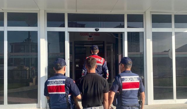 Türkoğlu’nda Uyuşturucu Ticareti Soruşturması: 32 Şüpheli Gözaltında