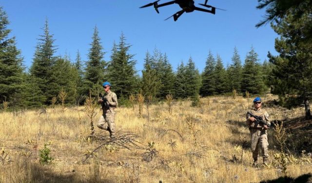 Kahramanmaraş’ta 220 Kişi Yakalandı
