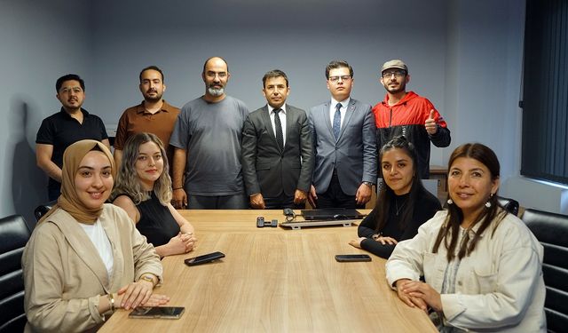 SOGEM İlk Mezunlarını Verdi